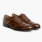 Cinnamon Men's Casual Shoes Style 018 - 1