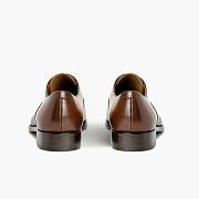 Cinnamon Men's Casual Shoes Style 018 - 4