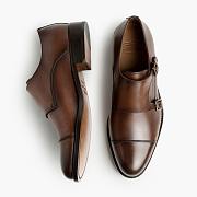 Cinnamon Men's Business Shoes Style 018 - 5