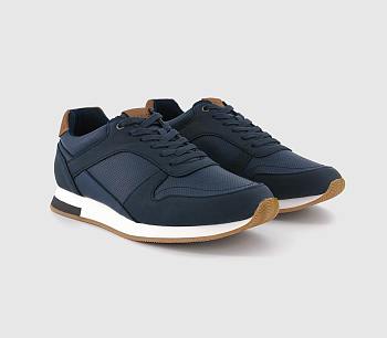 Lightweight Trainers Style 0181