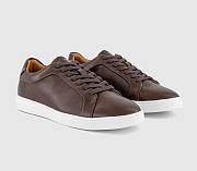 Lightweight Sneakers Brown - 1