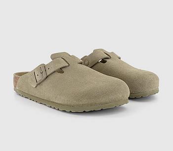 Clogs M Faded Khaki