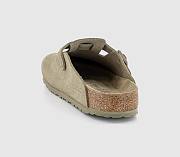 Clogs M Faded Khaki - 2