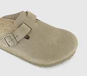 Clogs M Faded Khaki - 5