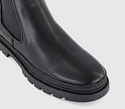 Chunky Chelsea Boots Black - 5