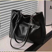  Bag OnTheGo PM M45653 BLACK 25x19x11.5cm - 3