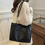  Bag OnTheGo PM M45653 BLACK 25x19x11.5cm - 4