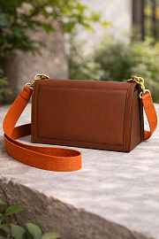 Autumn Weave Box Bag 23 - 4